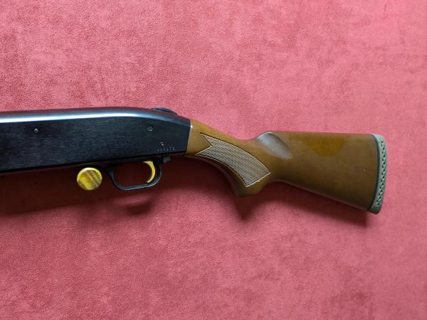 MOSSBERG 12 Gauge 500