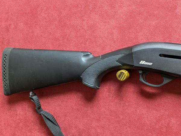 ARMSAN 12 Gauge A612