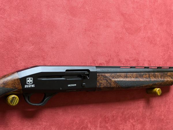 ATA ARMS 12 Gauge VENZA