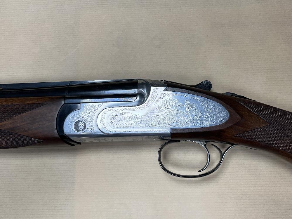 CAESAR GUERINI 20 Gauge MAGNUS