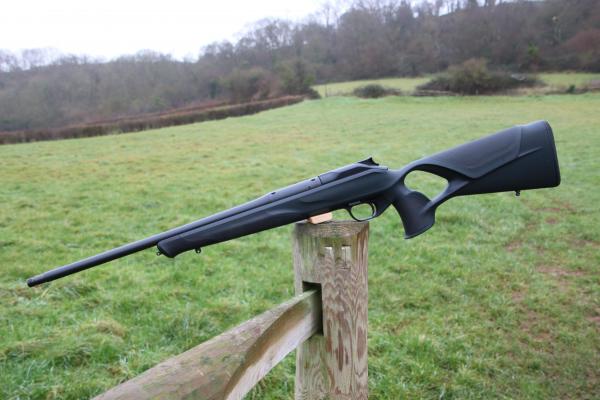 BLASER .308 R8 PROFESSIONAL SUCCESS, NEAR NEW