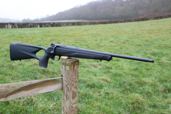 BLASER .308 R8 PROFESSIONAL SUCCESS, NEAR NEW