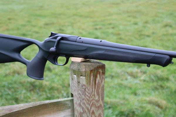 BLASER .308 R8 PROFESSIONAL SUCCESS, NEAR NEW