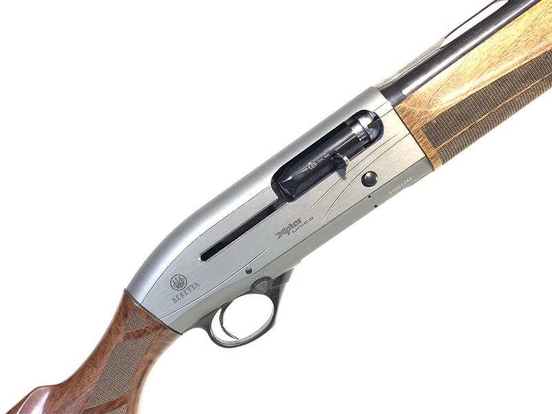 BERETTA 12 Gauge A400 XPLOR UNICO