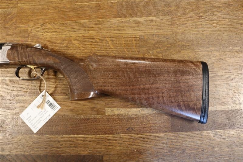 BERETTA 20 Gauge 686 SILVER PIGEON 1 SPORT