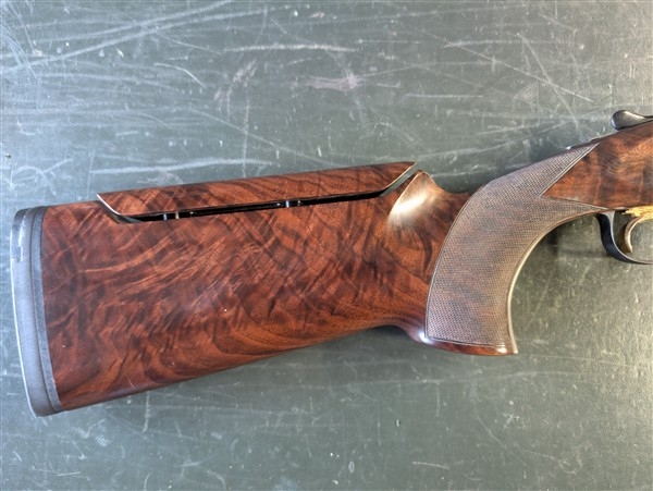 BROWNING 12 Gauge B725 PRO SPORT