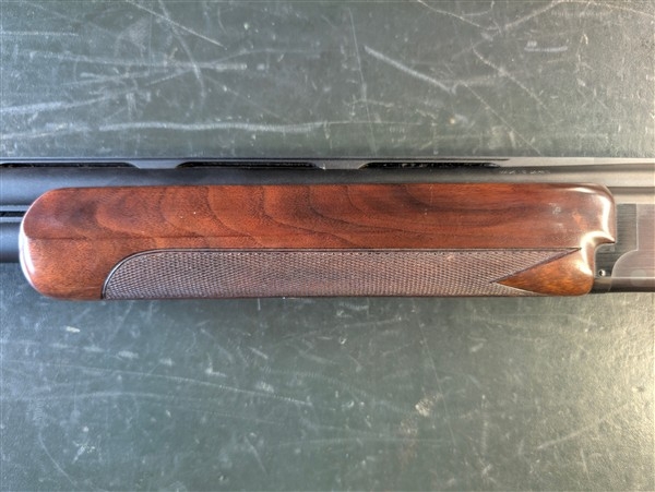 BROWNING 12 Gauge B725 PRO SPORT