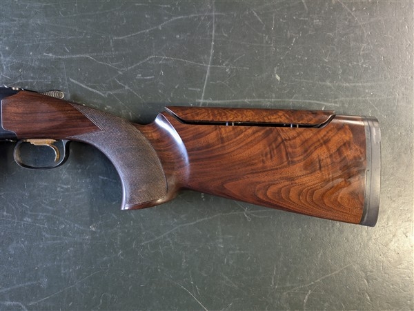 BROWNING 12 Gauge B725 PRO SPORT