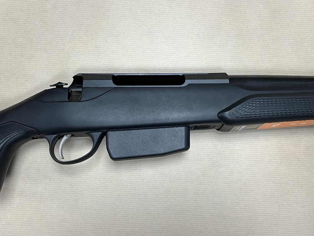 TIKKA .243 T3 VARMINT BLUE