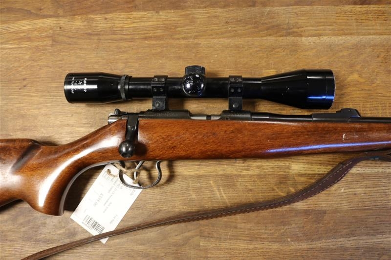 CZ .22 LR 452