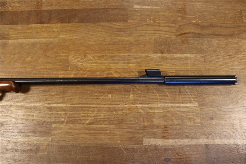 CZ .22 LR 452