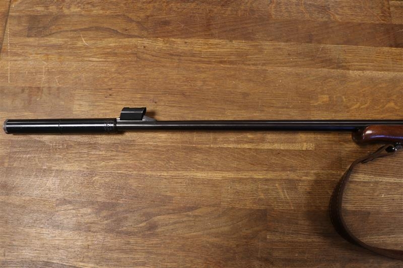 CZ .22 LR 452