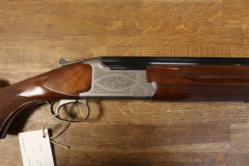 RIZZINI 12 Gauge