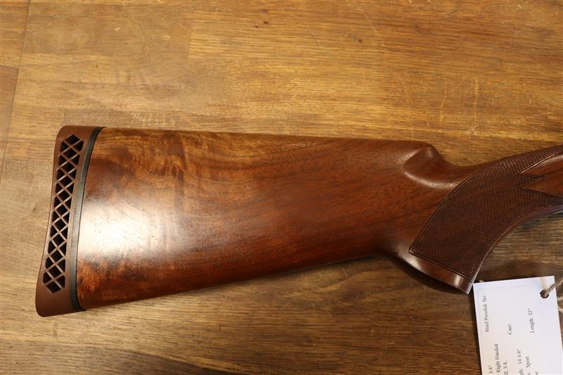 RIZZINI 12 Gauge