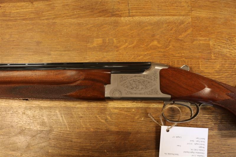 RIZZINI 12 Gauge