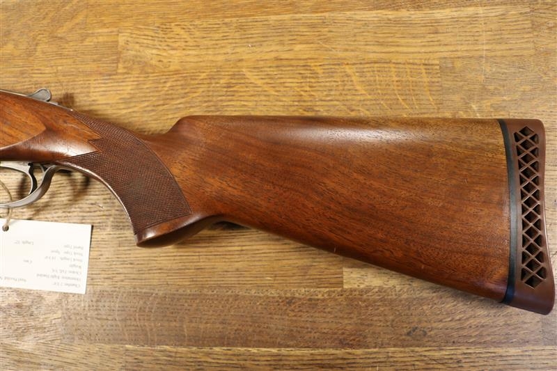 RIZZINI 12 Gauge