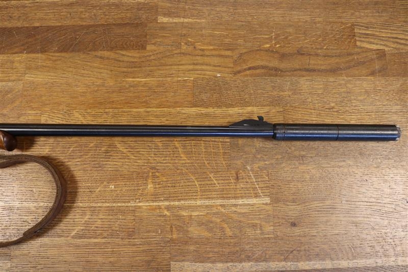 CZ .22 LR MODEL 2