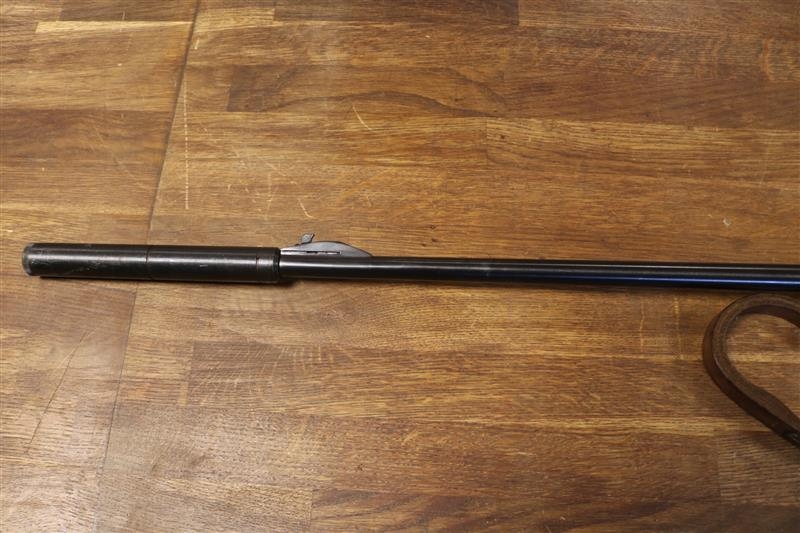 CZ .22 LR MODEL 2