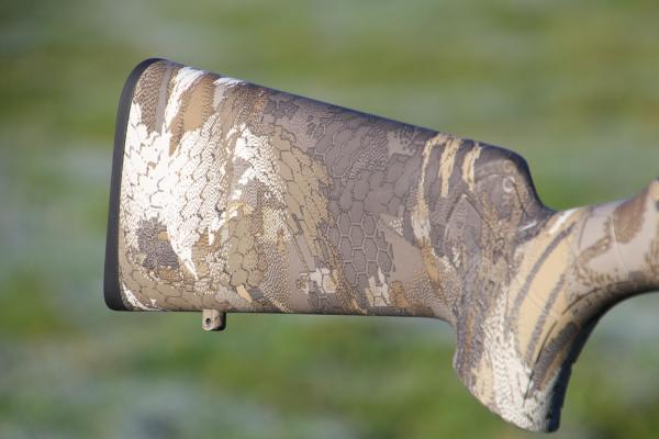 CZ .22 LR 457 CAMO STAINLESS; TEST IT HERE!