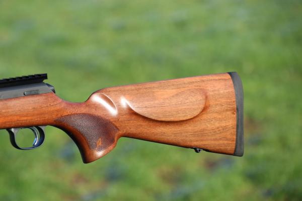 CZ .22 LR 457 ROYAL, MORE OR LESS AS NEW