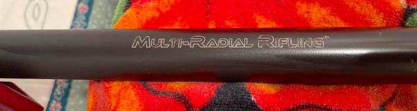 SABATTI (FIAS) 6.5mm Creedmoor