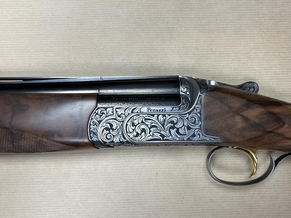 PERAZZI 12 Gauge MX12 SC3