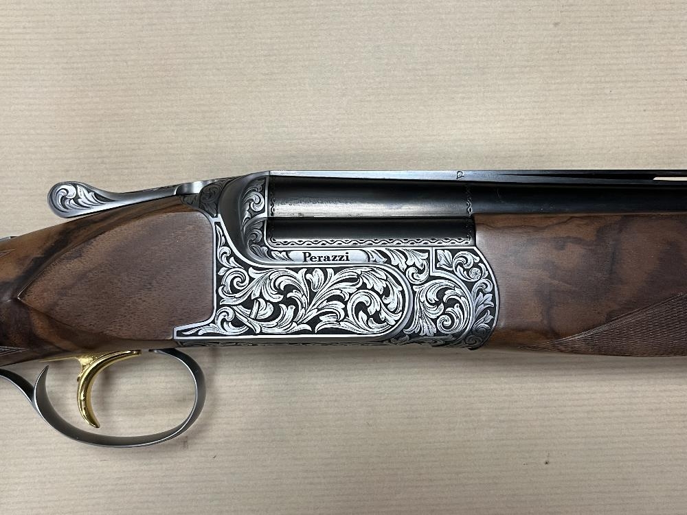 PERAZZI 12 Gauge MX12 SC3