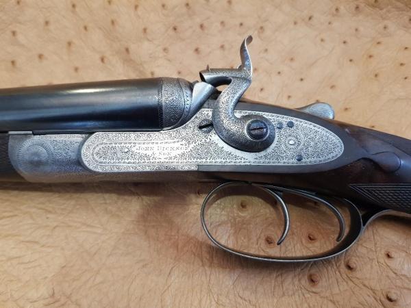 JOHN DICKSON & SON 16 Gauge