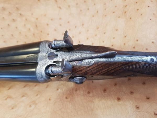 JOHN DICKSON & SON 16 Gauge