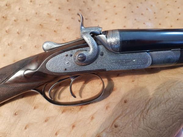 JOHN DICKSON & SON 16 Gauge