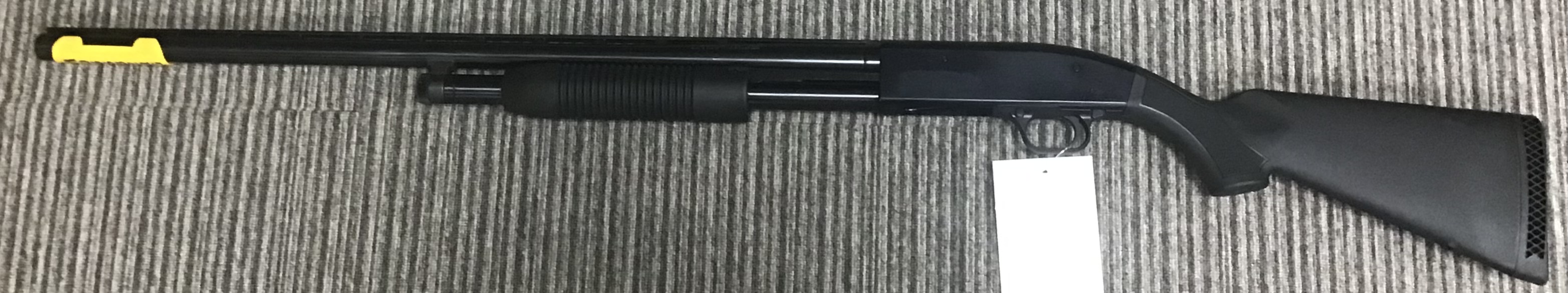 MOSSBERG 12 Gauge MAVERICK