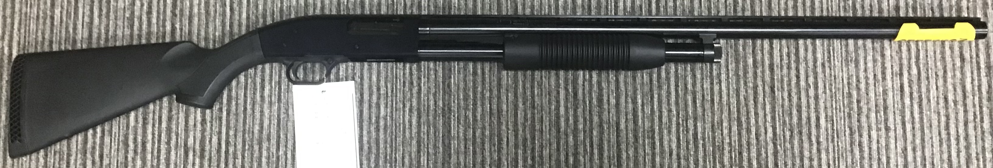 MOSSBERG 12 Gauge MAVERICK