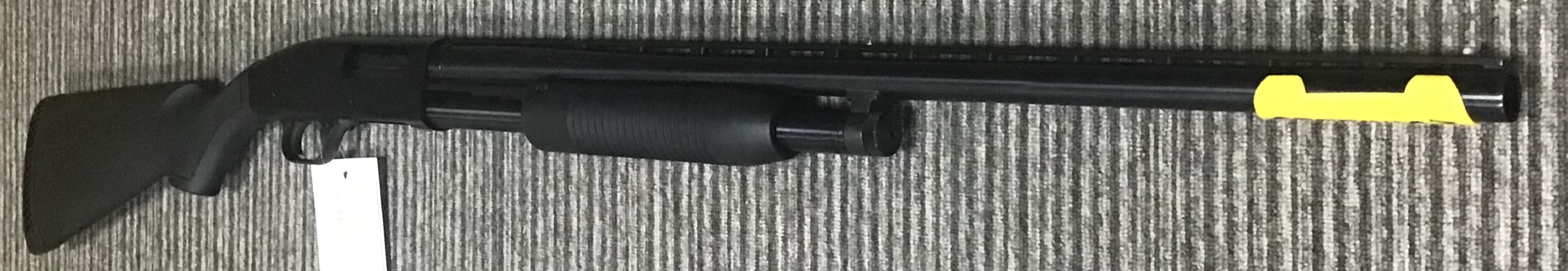 MOSSBERG 12 Gauge MAVERICK