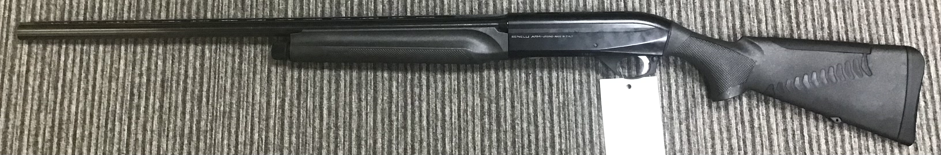 BENELLI 12 Gauge MONTEFELTRO COMFORT