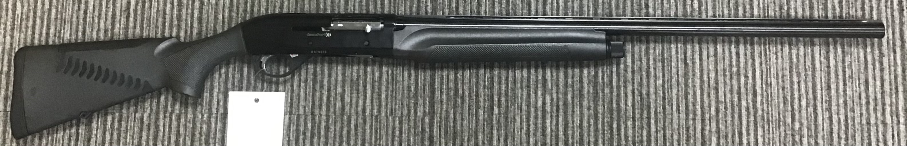 BENELLI 12 Gauge MONTEFELTRO COMFORT