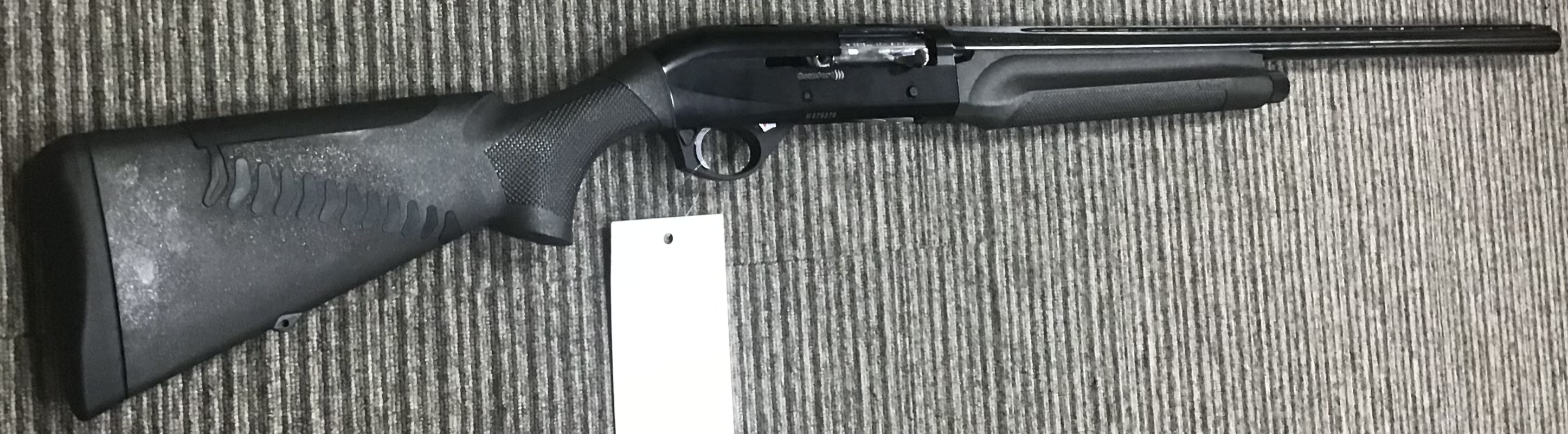 BENELLI 12 Gauge MONTEFELTRO COMFORT