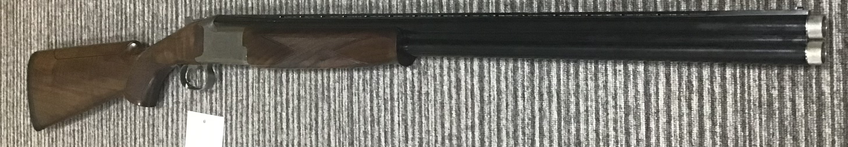 MIROKU 12 Gauge MK 38 GRADE 3