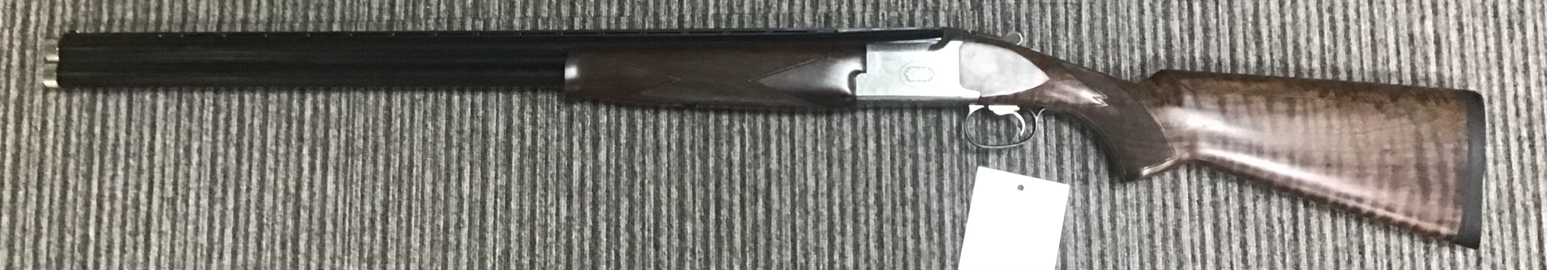 MIROKU 12 Gauge MK 38 GRADE 3