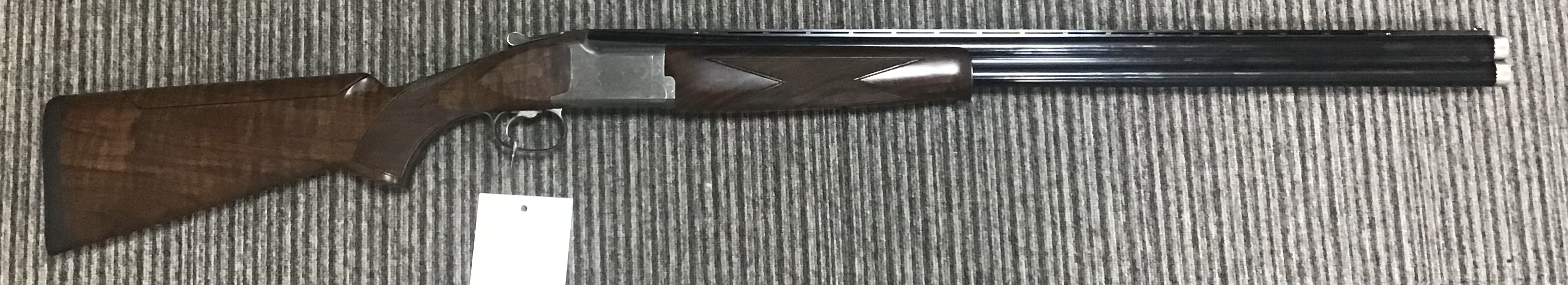 MIROKU 12 Gauge MK 38 GRADE 3