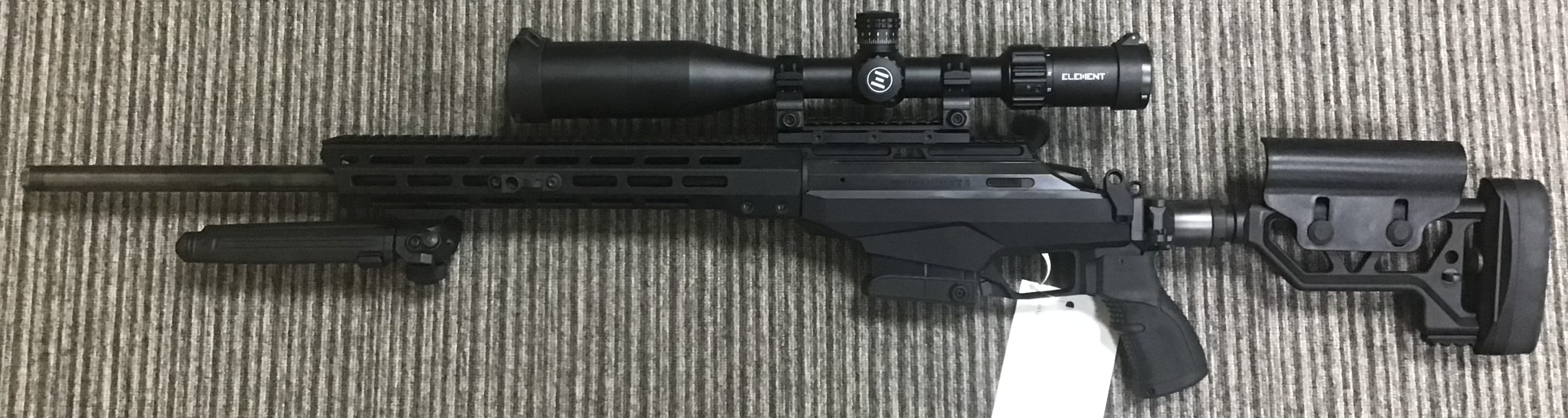 TIKKA .308 T3X TAC