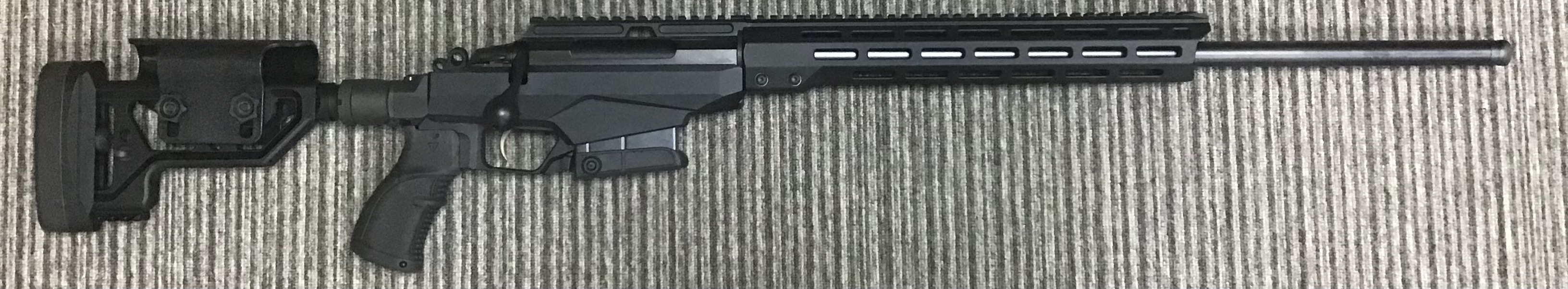 TIKKA .223 T3X TAC