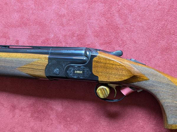 CAESAR GUERINI 12 Gauge SUMMIT BLACK SPORTING