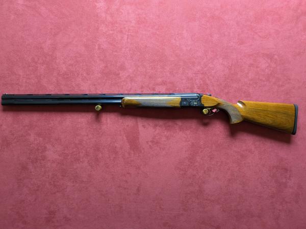 CAESAR GUERINI 12 Gauge SUMMIT BLACK SPORTING