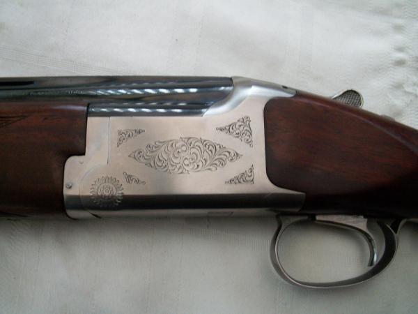 BROWNING 12 Gauge CITORI TRAP