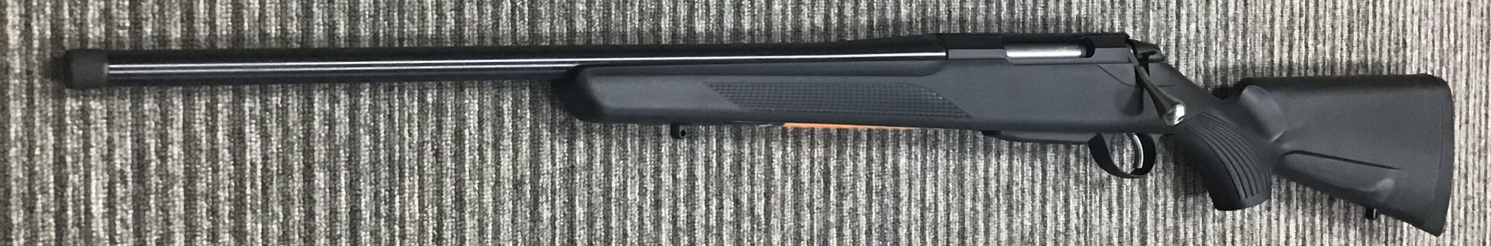 TIKKA .223 T3X LITE