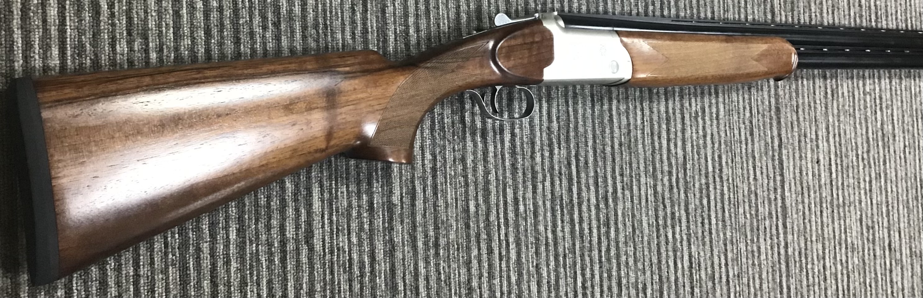 YILDIZ 12 Gauge SPZ ME