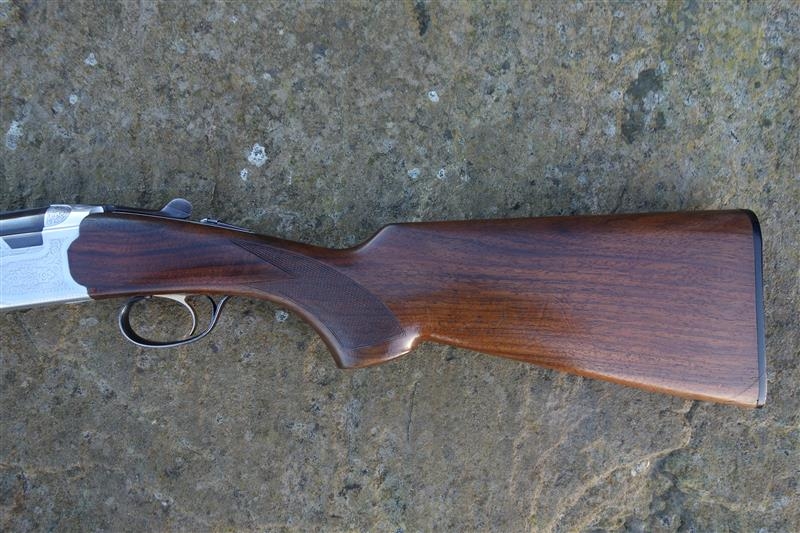 BERETTA 12 Gauge 686 SPECIAL