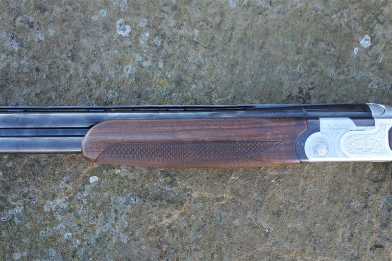 BERETTA 12 Gauge 686 SPECIAL