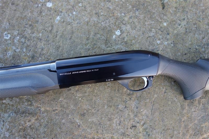 BENELLI 12 Gauge COMFORT