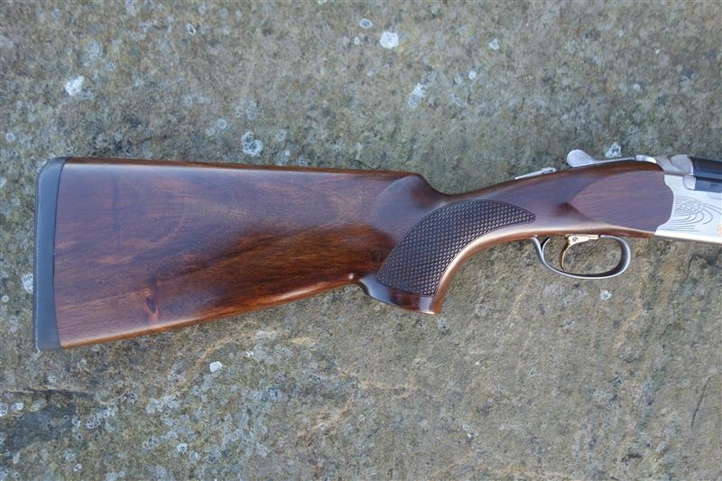 BERETTA 12 Gauge 682 GOLD E